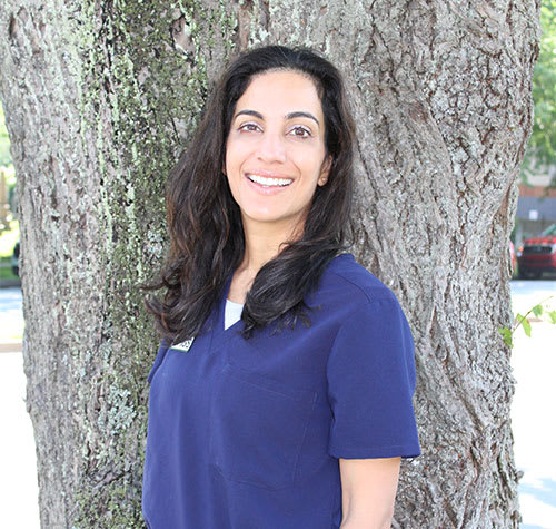 Dr. Atima Kamra Halifax Dentist